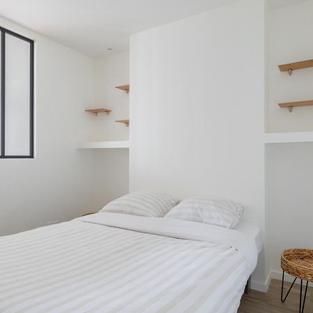 Le Lac - Appartement 15' Partdieu Et Bellecour Lyon Zewnętrze zdjęcie