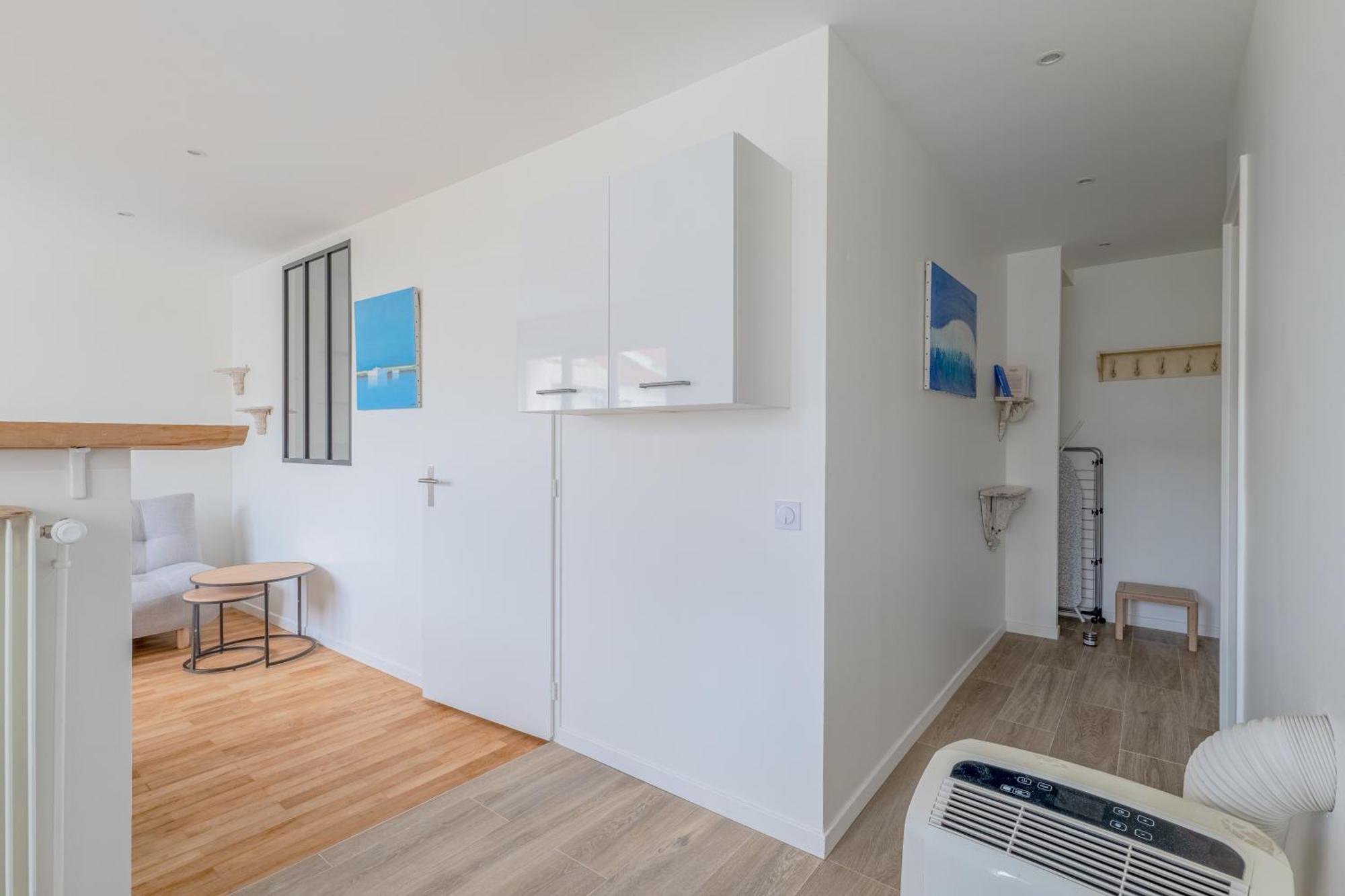 Le Lac - Appartement 15' Partdieu Et Bellecour Lyon Zewnętrze zdjęcie