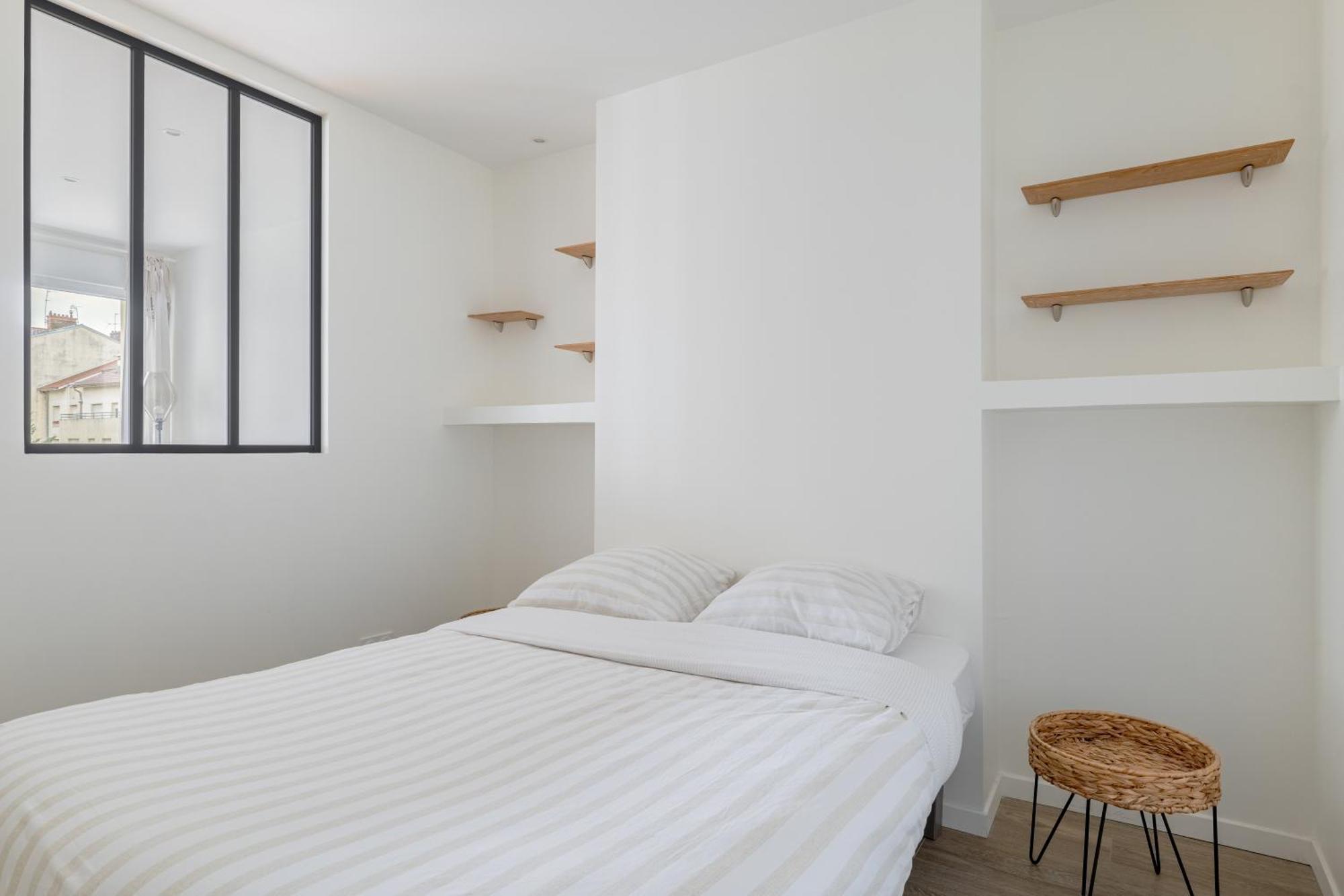 Le Lac - Appartement 15' Partdieu Et Bellecour Lyon Zewnętrze zdjęcie