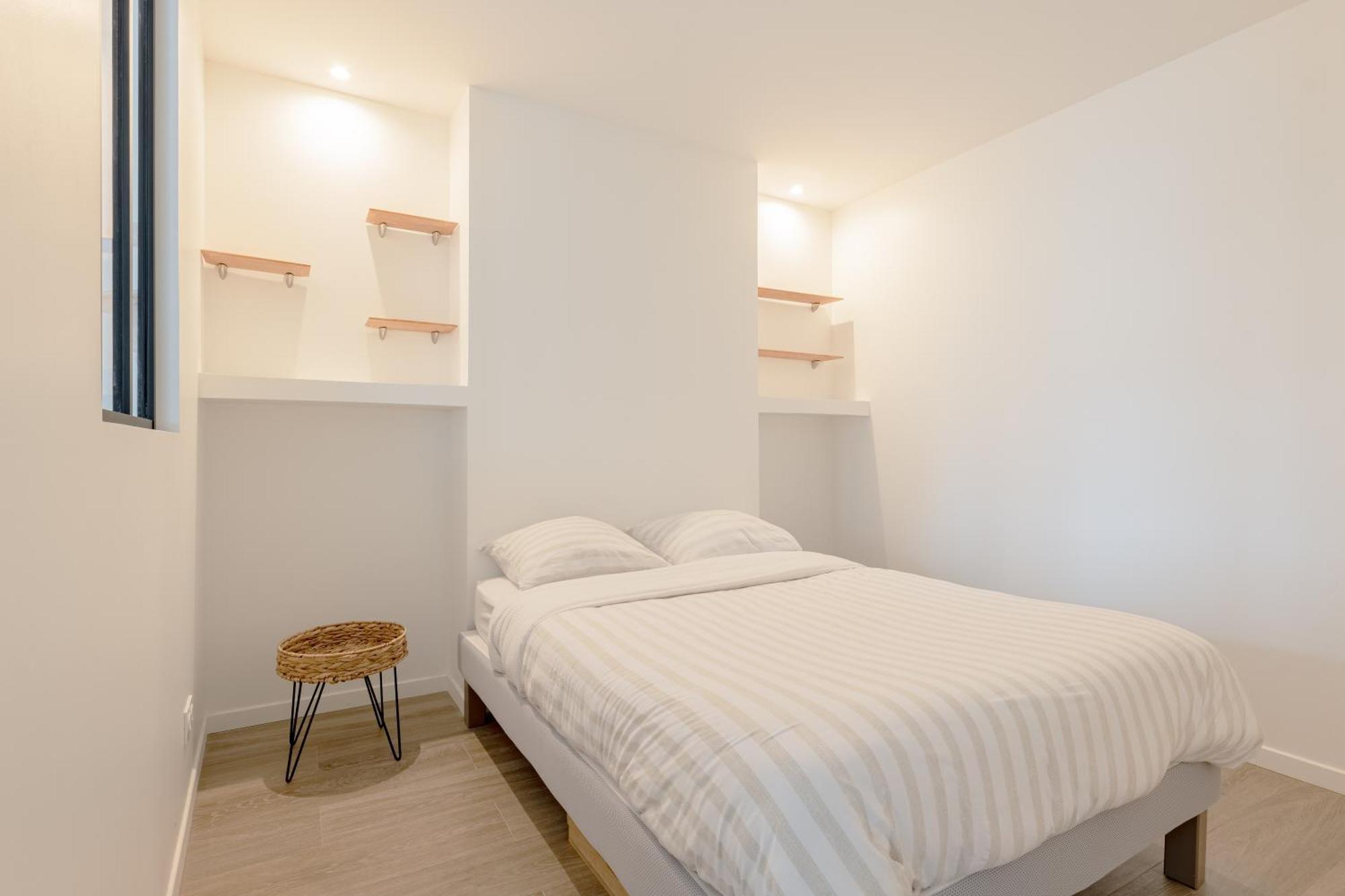 Le Lac - Appartement 15' Partdieu Et Bellecour Lyon Zewnętrze zdjęcie