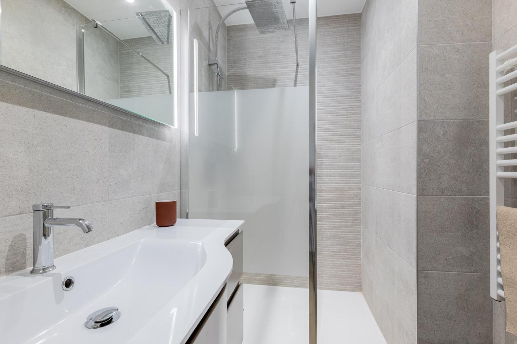 Le Lac - Appartement 15' Partdieu Et Bellecour Lyon Zewnętrze zdjęcie