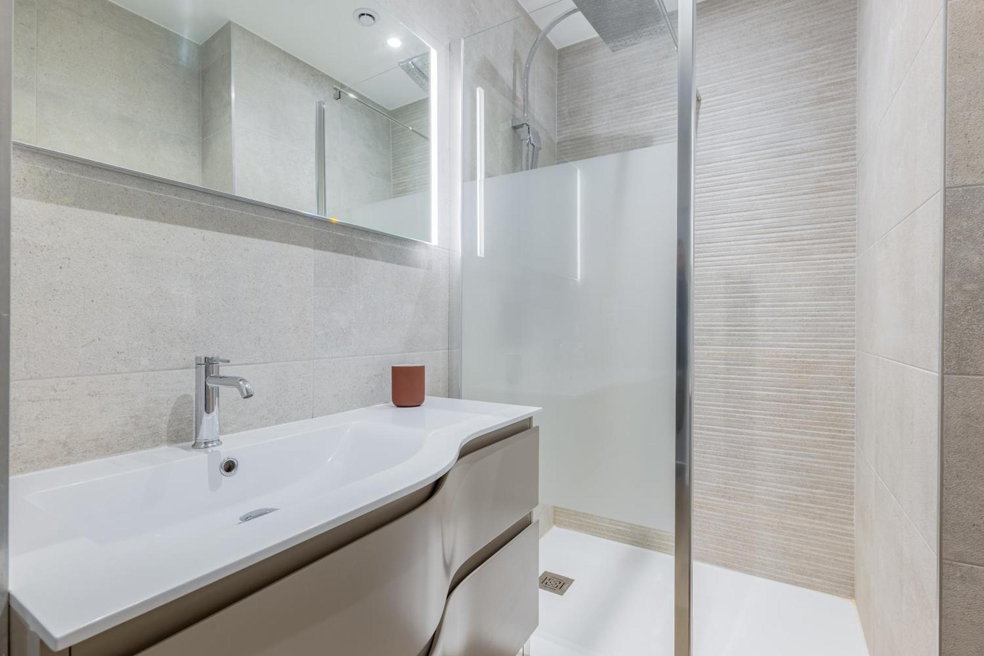 Le Lac - Appartement 15' Partdieu Et Bellecour Lyon Zewnętrze zdjęcie