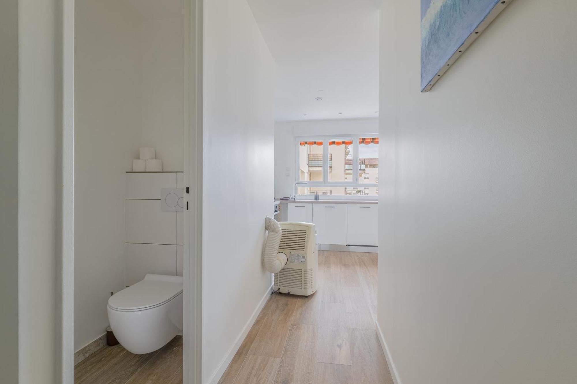 Le Lac - Appartement 15' Partdieu Et Bellecour Lyon Zewnętrze zdjęcie